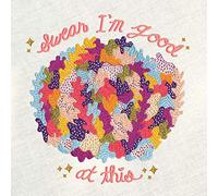 Diet Cig Swear I'm Good At This LP Vinyl FKR0881 NEW