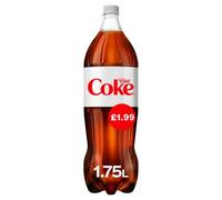 Diet Coke 1.75L (Pack of 6)
