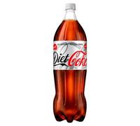 Diet Coke 1.75L x 6 (Bottle)
