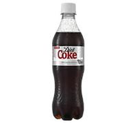 Diet Coke 24 Bottles of 500 ml
