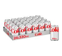 Diet Coke 24 x 330 ml