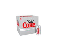 Diet Coke 24 x 330ml