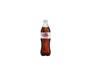 Diet Coke 24x500ml