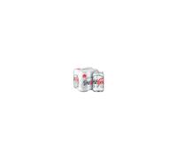 Diet Coke 4 x 330ml .19 (6 x 4x330ml)