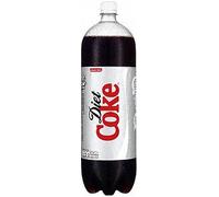 Diet Coke 8x2L