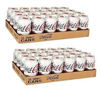Diet Coke Cans 330ml (48 Cans Pack) (2 x Cases of 24s)