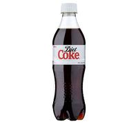 Diet Coke Contour ( 500ml x 24 x 1 )