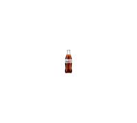 Diet Coke Glass Bottles 330ml Pack of 24 (24 x 330ml)