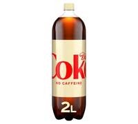 Diet Coke No Caffeine 2 Litre