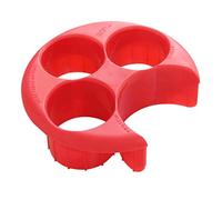 Diet Control Plate Measures Your Food Right On The Plate Home Gift Keep for Health Improve Wellness and for Health Outco Container for Diet