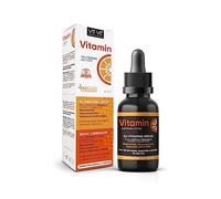 DIET ESTHETIC 845-08537 Vit Vit Cosmeceuticals Vitamin C Serum 30 ml for adults, designed for hydration, nourishment and skin care, 30 ml