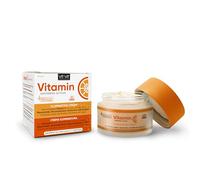 Diet Esthetic 845-08582 VIT VIT Cosmeceuticals Vitamin C Illuminating Cream 50 ml for Adults, Made for Hydration, Nourishment and Skin Care, 50 ml