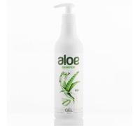 Diet Esthetic Aloe Vera Gel body care gel with aloe vera 500 ml
