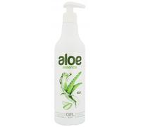 Diet Esthetic Aloe Vera Gel body care gel with aloe vera 500 ml