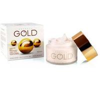 Diet Esthetic Gold Cream SPF15 regenerating skin cream with SPF 15 50 ml