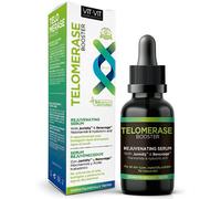 Diet Esthetic Vit Vit Telomerase Rejuvenating Serum 30 ml