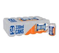 Diet Irn Bru 24x330ml