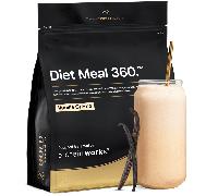 Diet Meal 360 Gold
