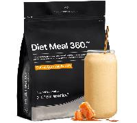 Diet Meal 360 Platinum