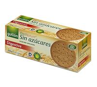 Diet Nature - Digestive Cookies - Box 400 g - [Pack of 5]