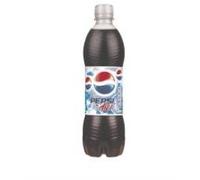 Diet Pepsi Bottles (24 x 500ml)