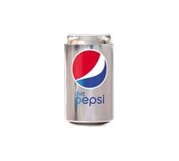 Diet Pepsi Cans 330ml x 24