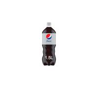 Diet Pepsi Cola Bottle 1.5L (Pack of 12)