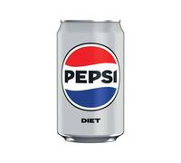 Pepsi Diet 24 x 330ml Cans