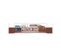 Applied Nutrition DIET Protein Bar Caramel Crispy - 12 X 45G