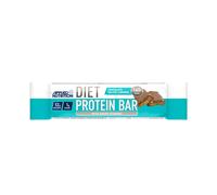 Applied Nutrition DIET Protein Bar Chocolate Salted Caramel - 12 X 45g