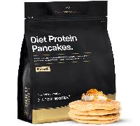 Diet Protein Pancakes Gold
