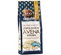 Diet Radisson Gluten Free Complete Oatmeal 300g