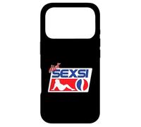 DIET SEXSI Fat Chubby Sexy Funny Dad Body Inspired Design Case for iPhone 17 Pro