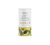 Diet Shake - Meal Replacement - Banana Flavour - 720g