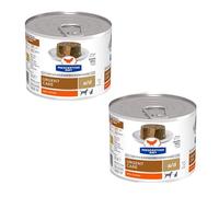 Diet wet food for Cats and Dogs a/d Restorative Care with Chicken 2 Cans x 200g Each