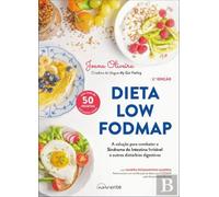 Dieta Low FODMAP (Portuguese Edition)