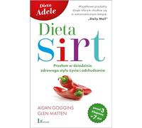 Dieta sirt: Przełom w dziedzinie zdrowego stylu życia i odchudzania