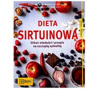 Dieta sirtuinowa: Eliksir młodości i przepis na szczupłą sylwetkę