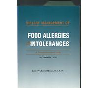 Dietary Management of Food Allergies and Intolerances: A Comprehensive Guide