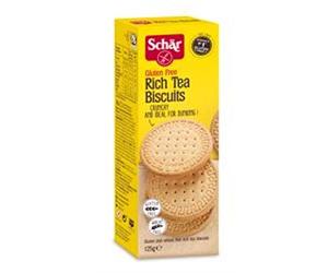 Dietary Specials Rich Tea biscuit 125 g x 1