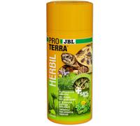 Dietary supplement JBL Proterra Herbil