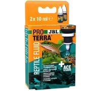 Dietary supplement JBL Proterra Reptile Fluid