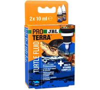 Dietary supplement JBL Proterra Turtle Fluid