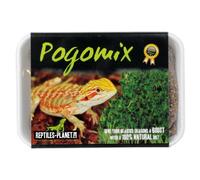 Dietary supplement Reptiles Planet Pogomix