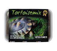 Dietary supplement Reptiles Planet Tortoisemix