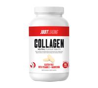 Dietary Supplement with Collagen, Magnesium and Vitamin c 180 pcs. x 138 g up to 026 Pack of 6