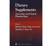 Dietary Supplements: Toxicology and Clinical Pharmacology