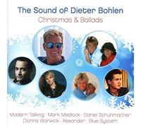 Dieter Bohlen - The Sound of Dieter Bohlen (Christmas & Ballads)