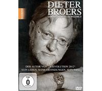 Dieter Broers - Leben für ein neues Weltbild, DVD