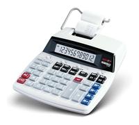 Dieter Gerth 11891 12-Digit Value Genie D69 Plus Printing Calculator